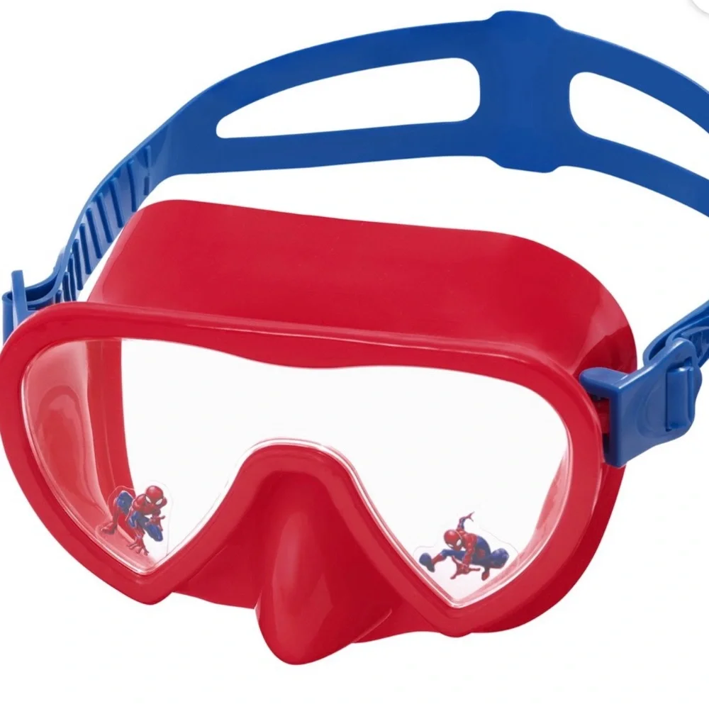 Spider-Man Kids Swim Goggles